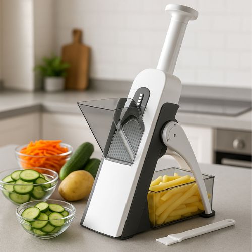 Mandoline cuisine | professionnelle