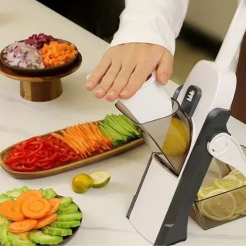 cuisine mandoline outils pour fruit et legume