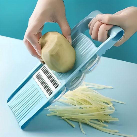 cuisine mandoline pour la maison