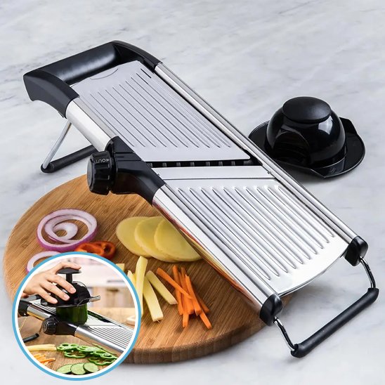 cuisine mandoline ustensiles pour legumes et fruits