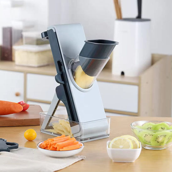 mandoline cuisine coupe precise