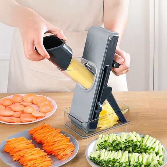 mandoline cuisine garantit la proprete