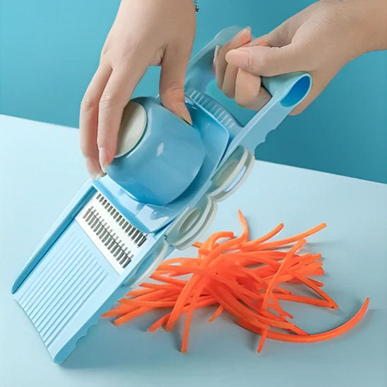 mandoline cuisine pour oignon