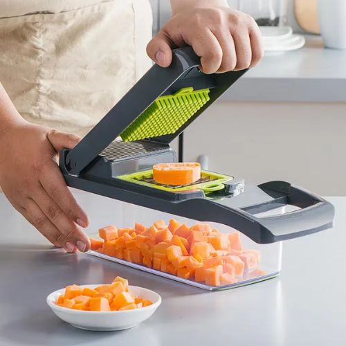 mandoline cuisine pour pomme de terre