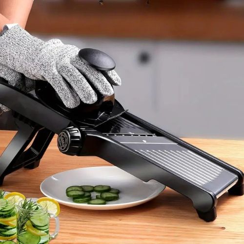 Mandoline Japonaise | KitchenPro - Danslacuisinedemaman