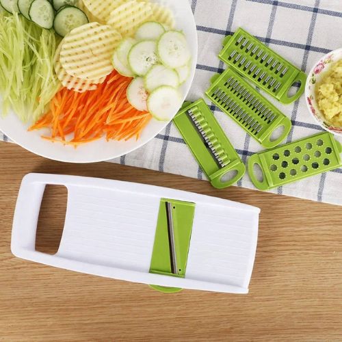 mandoline cuisine pour vous