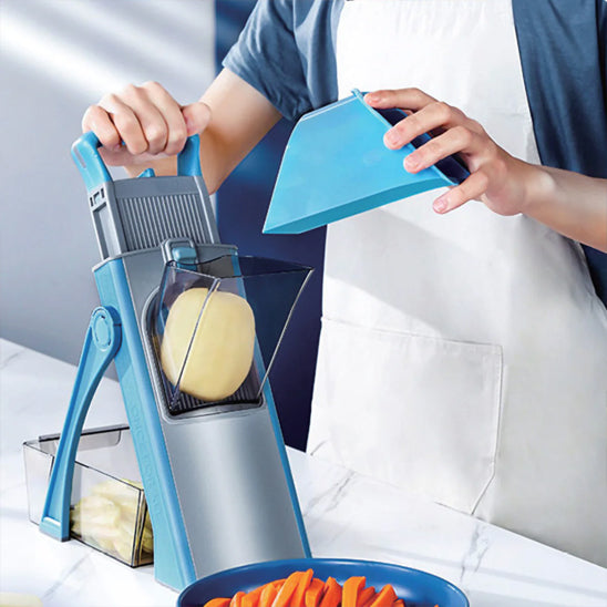 mandoline cuisine professionnelle