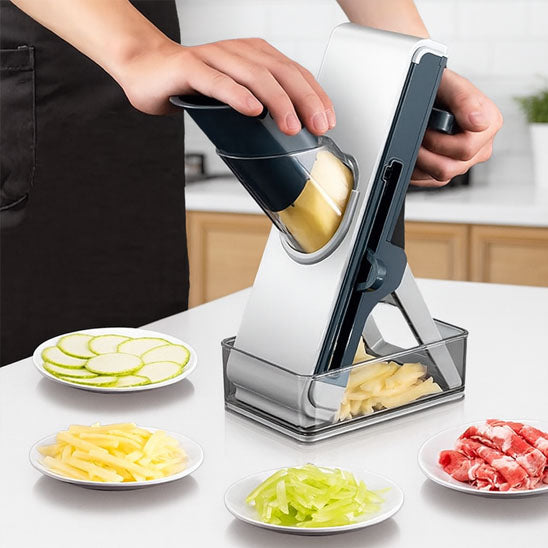 mandoline cuisine qui ameliore votre experience culinaire