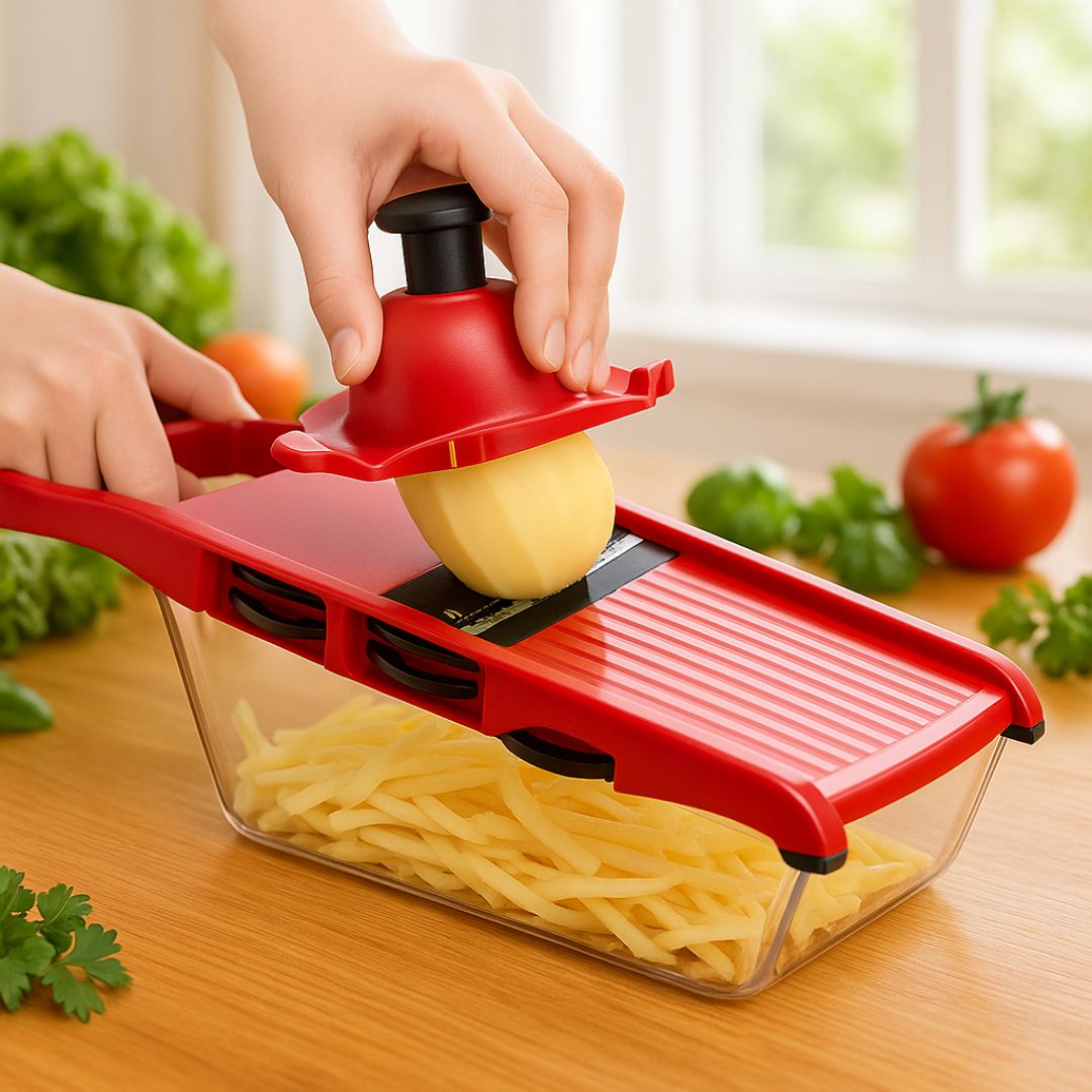 mandoline cuisine un eplucheur de legumes