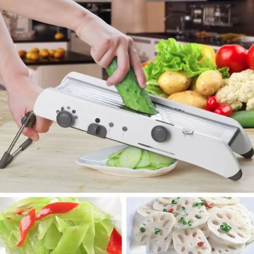 mandoline japonaise a fromage et legumes