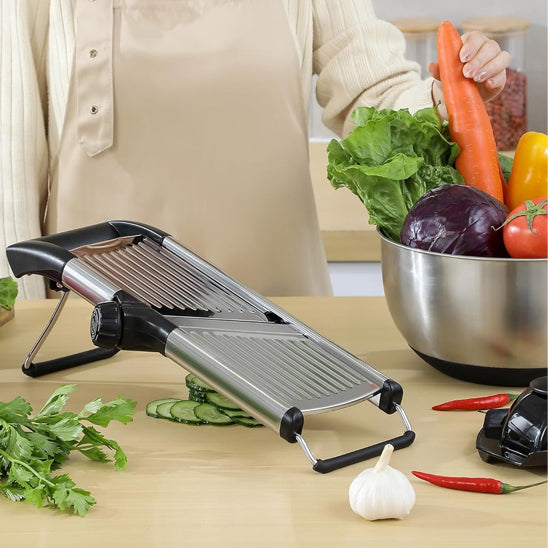mandoline japonaise avec-un interrupteur