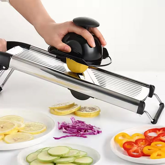 mandoline japonaise gerable