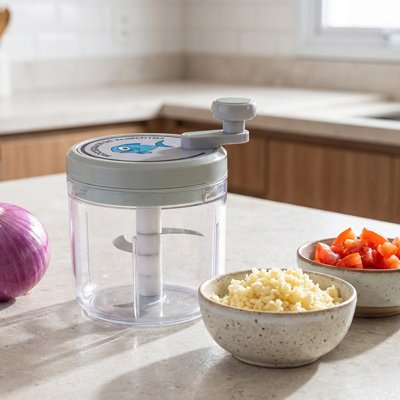 mini hachoir efficace pour la maison