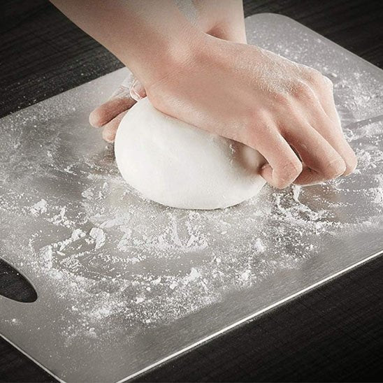 Planche a decouper maintient une hygiene optimale