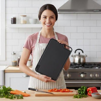 Planche a decouper une solution pour votre legumes
