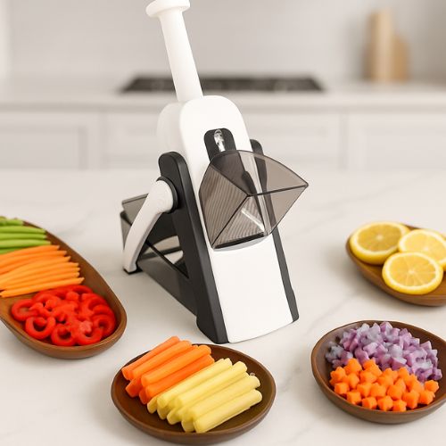 polyvalente mandoline cuisine manuelle pour votre fruit