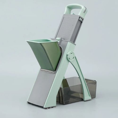 Mandoline de cuisine | Polyvalente