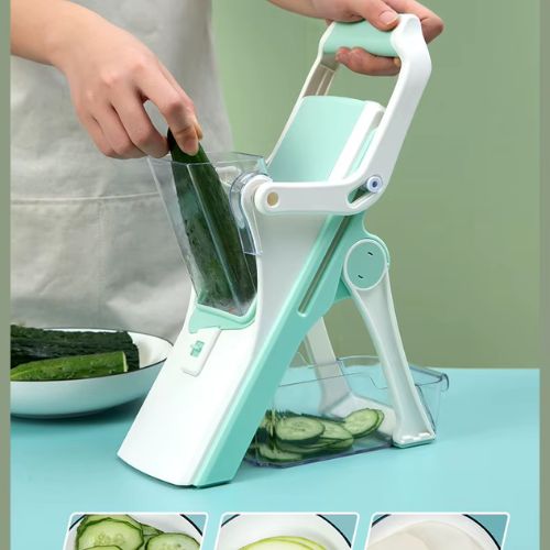 accessoires cuisine mandoline fruit et legumes
