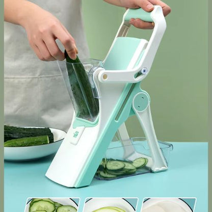 accessoires cuisine mandoline fruit et legumes