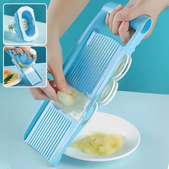 accueil accessoires de gadgets mandoline cuisine