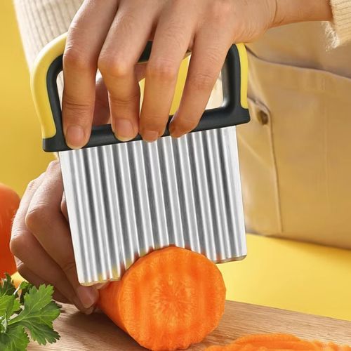 avec conception de protection coupe legumes