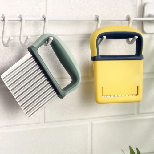 avec poignee en plastique coupe legumes