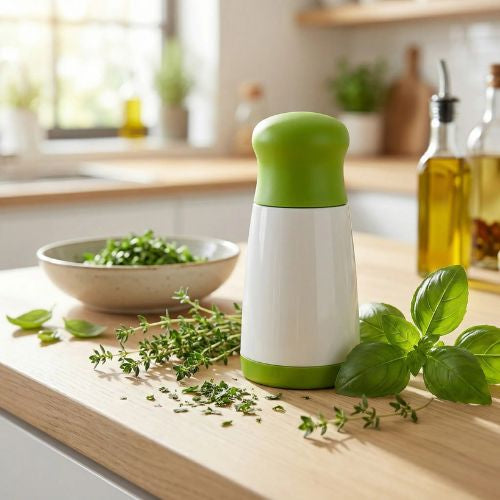 broyeur manuel hachoir a herbes