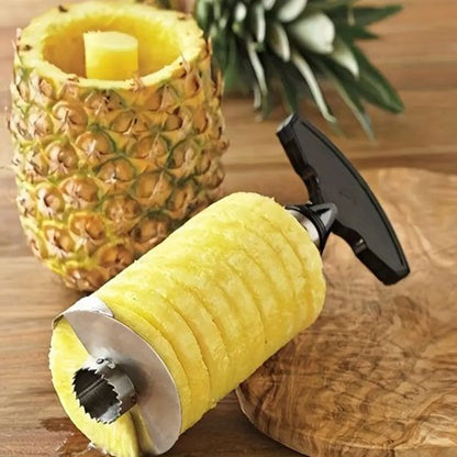coupe ananas trancheur facile