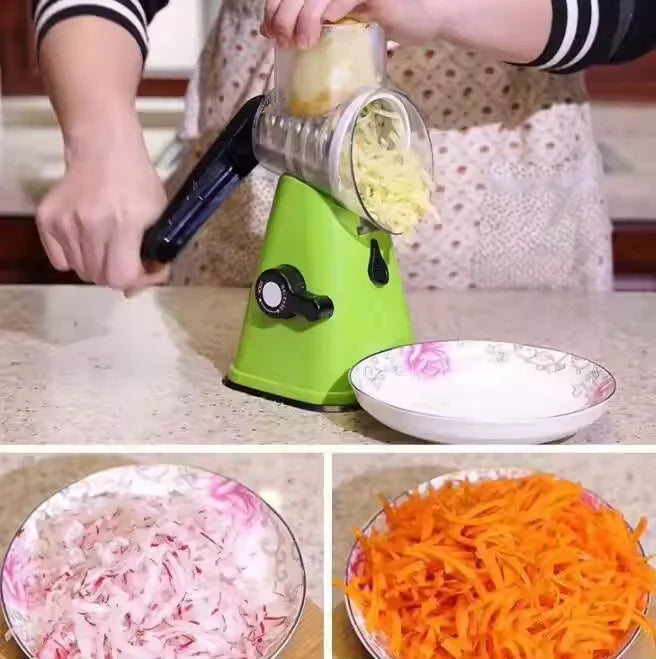 coupe de legume cuisine mandoline