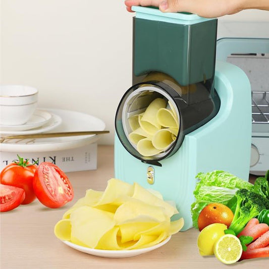 coupe legume broyeur automatique