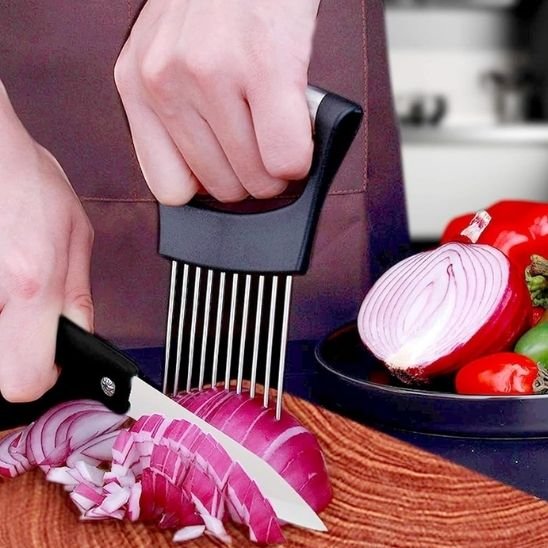 coupe legume porte oignon qui peut trancher tous sortent de legumes