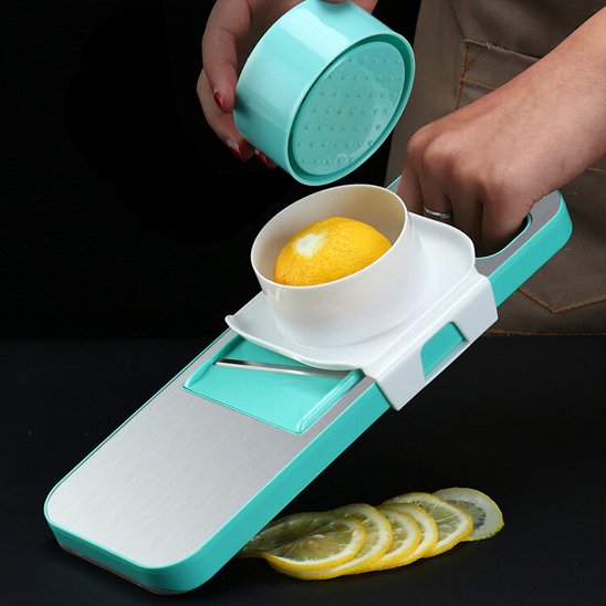 coupe legumes confortable antiderapant