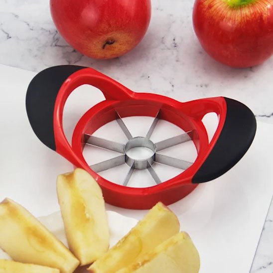 coupe legumes en forme de taille crayons