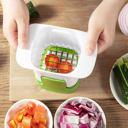 coupe legumes facile a utiliser