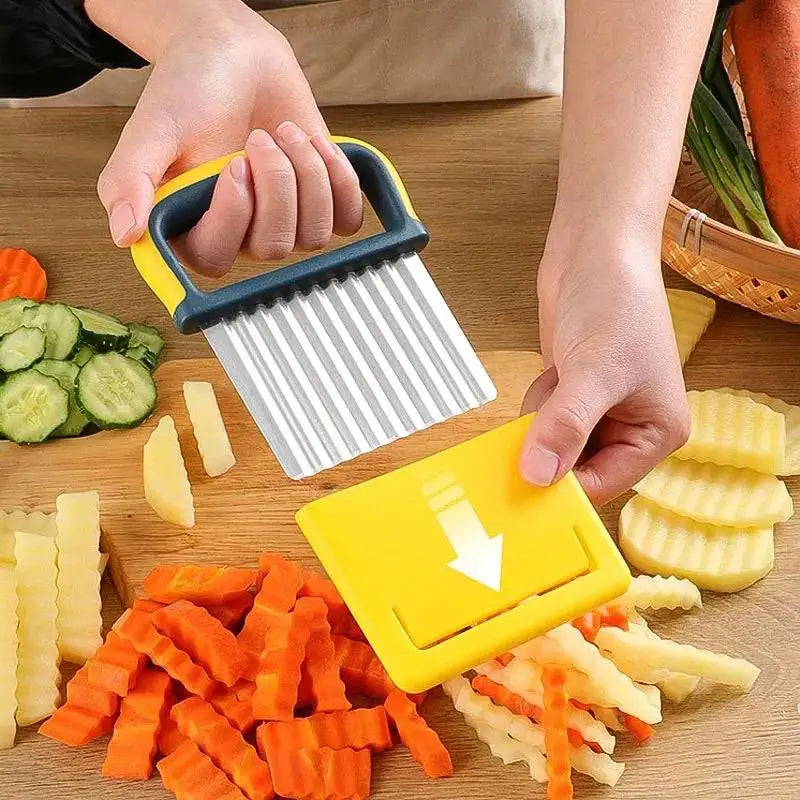 coupe legumes manuel multifonction