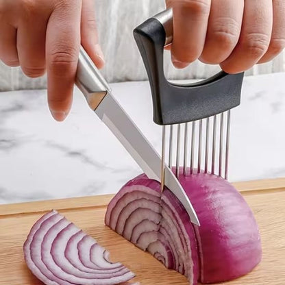 coupe legumes multifonction en acier