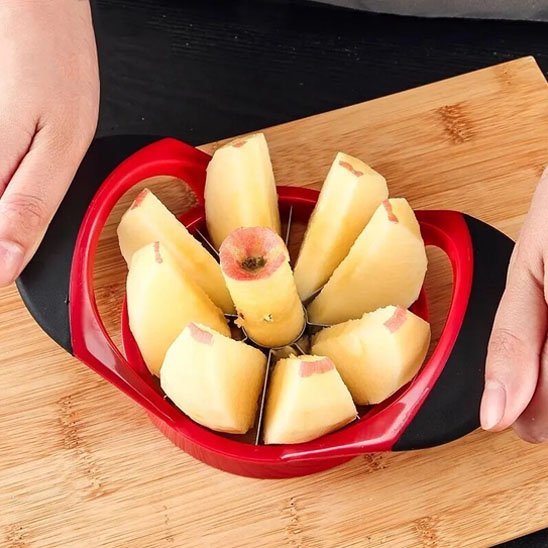 coupe legumes robuste et joli