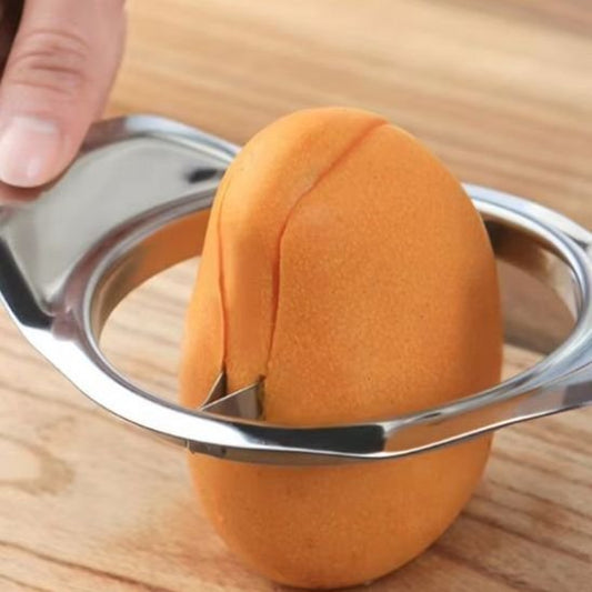 coupe legumes trancheur de mangue et de legumes