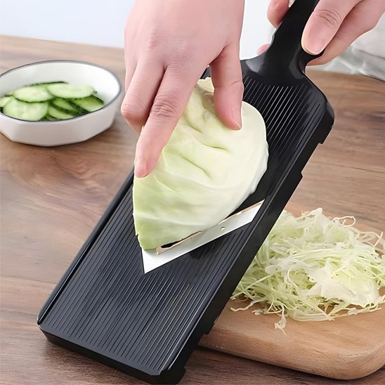 gadget de cuisine coupe legumes