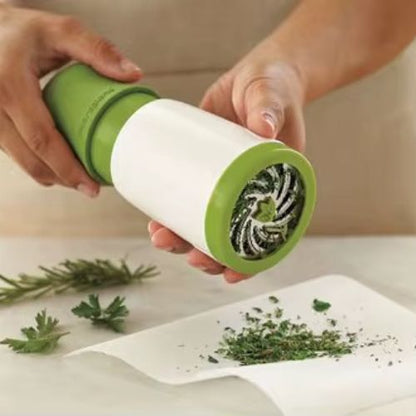 hachoir a herbes facile a utiliser et fiable