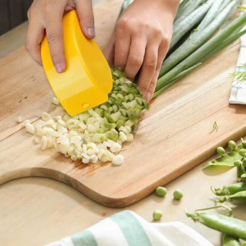 hachoir a legumes decoupe precise et facile