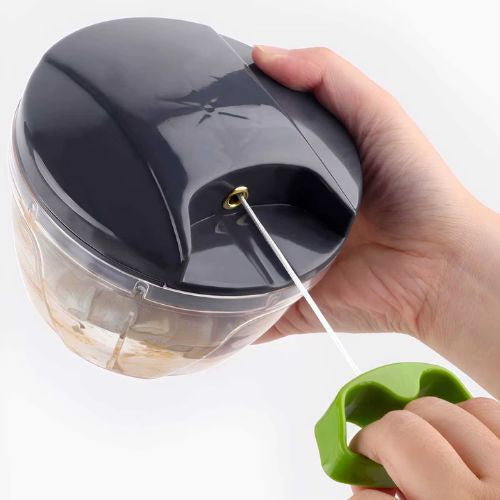 hachoir a legumes machine a decouper pour la maison