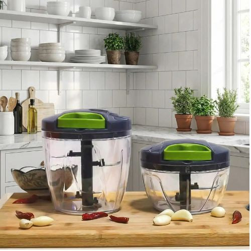 hachoir a legumes manuel robot culinaire de cuisine