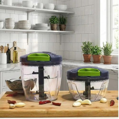 hachoir a legumes manuel robot culinaire de cuisine