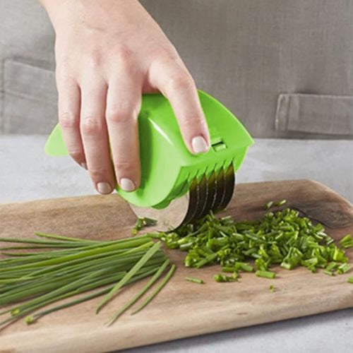 hachoir a legumes outils a persil