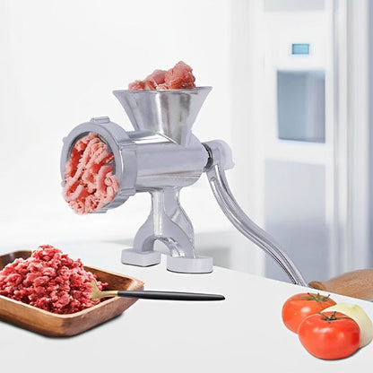 hachoir a viande broyeur de piment en acier inoxydable