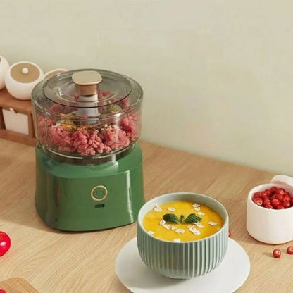 hachoir a viande electrique portable multifonction