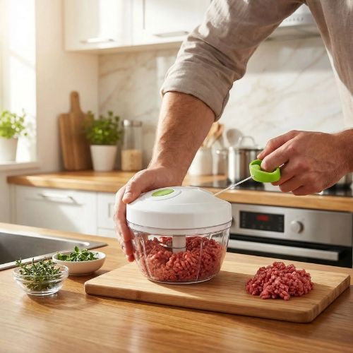 hachoir a viande manuel broyeur de viande