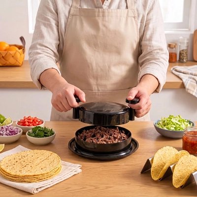 hachoir a viande manuel pratique et ecologique