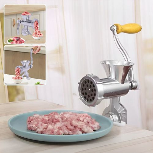 hachoir a viande pour pates etsaucisses de boeuf